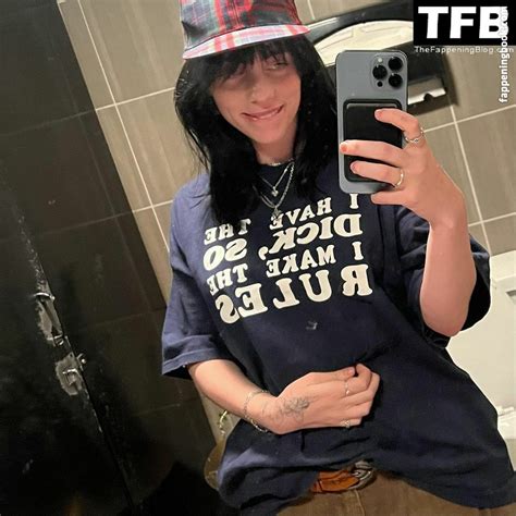 billie eilish leaked pic|Billie Eilish 2,130 Leaked Files